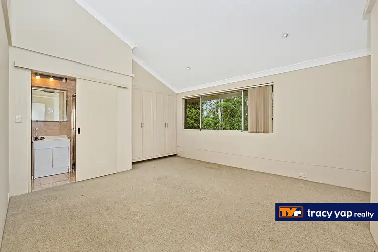 Fifth view of Homely townhouse listing, 17/1-5 Taranto Road, Marsfield NSW 2122