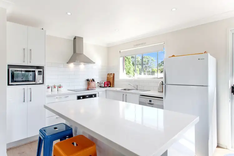 Main view of Homely house listing, 5 Jeremy Close, Halekulani NSW 2262