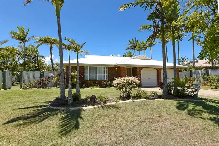 23 Swallow Street, Thornlands QLD 4164