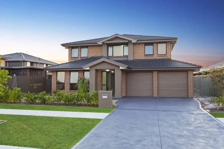 41 Ellalong Way, Woongarrah NSW 2259