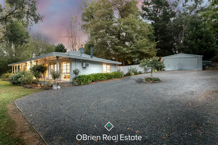 Main view of Homely house listing, 41-43 King Road, Harkaway VIC 3806