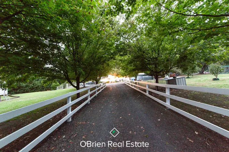 Second view of Homely house listing, 41-43 King Road, Harkaway VIC 3806
