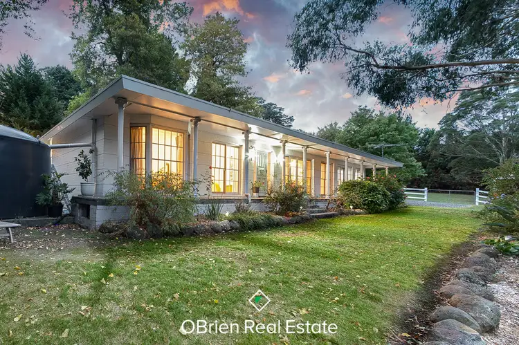 Fifth view of Homely house listing, 41-43 King Road, Harkaway VIC 3806