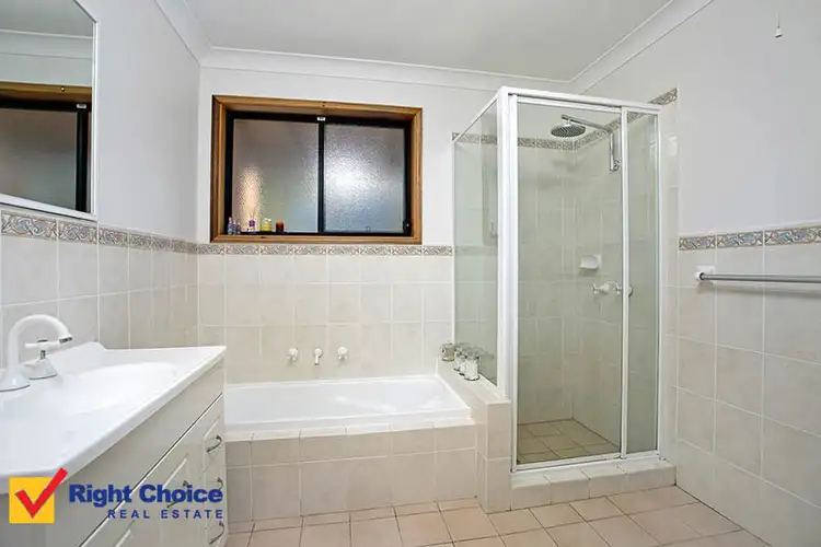 Sixth view of Homely semi-detached listing, 14A Ironbark Place, Kiama Downs NSW 2533