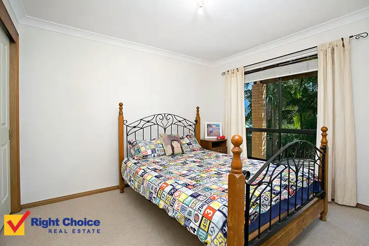 Seventh view of Homely semi-detached listing, 14A Ironbark Place, Kiama Downs NSW 2533