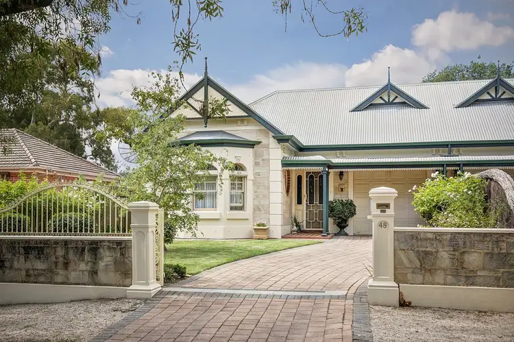 48 Brigalow Avenue, Kensington Gardens SA 5068