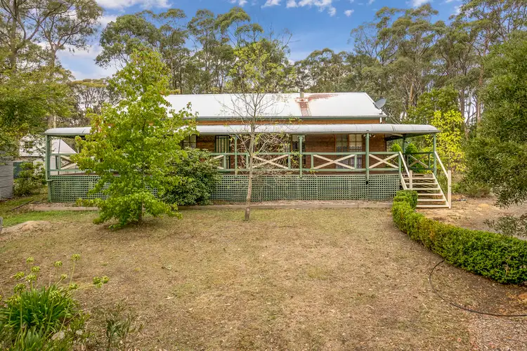Main view of Homely house listing, 87 Cowans Drive, Dales Creek VIC 3341