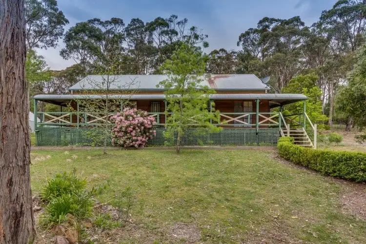 Fourth view of Homely house listing, 87 Cowans Drive, Dales Creek VIC 3341