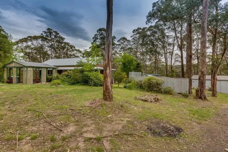 Fifth view of Homely house listing, 87 Cowans Drive, Dales Creek VIC 3341