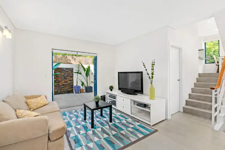 Main view of Homely house listing, 33 Keith Street, Clovelly NSW 2031