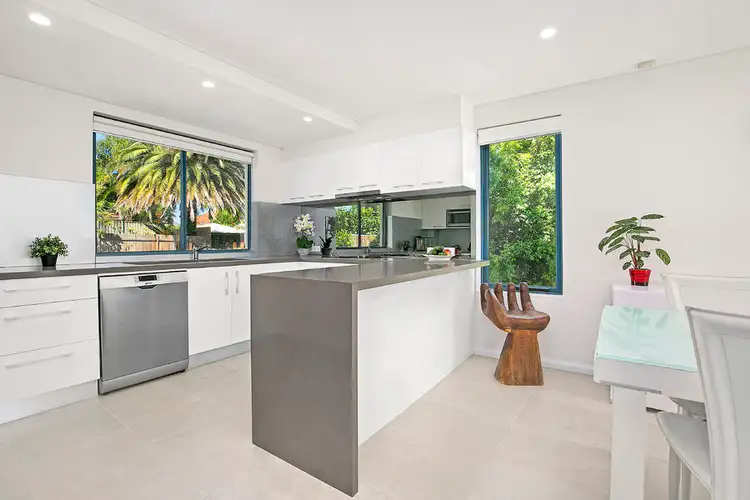 Second view of Homely house listing, 33 Keith Street, Clovelly NSW 2031