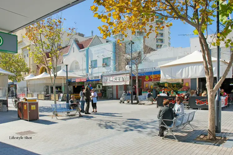 Main view of Homely unit listing, 103 Cronulla Street, Cronulla NSW 2230
