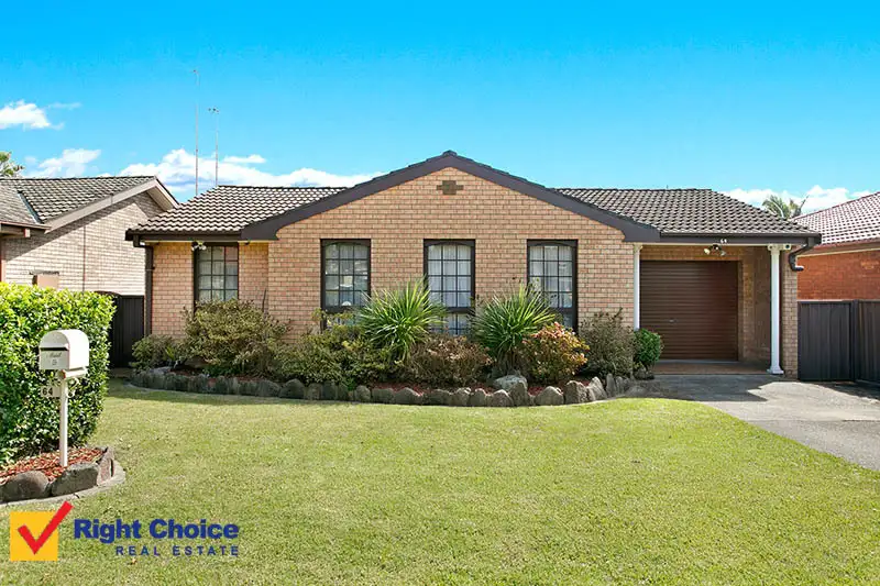 Main view of Homely house listing, 64 Maple Street, Albion Park Rail NSW 2527