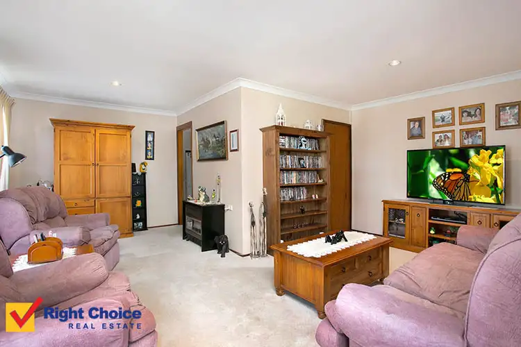Second view of Homely house listing, 64 Maple Street, Albion Park Rail NSW 2527