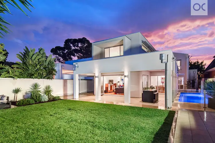 5 Strathmore Avenue, Lockleys SA 5032