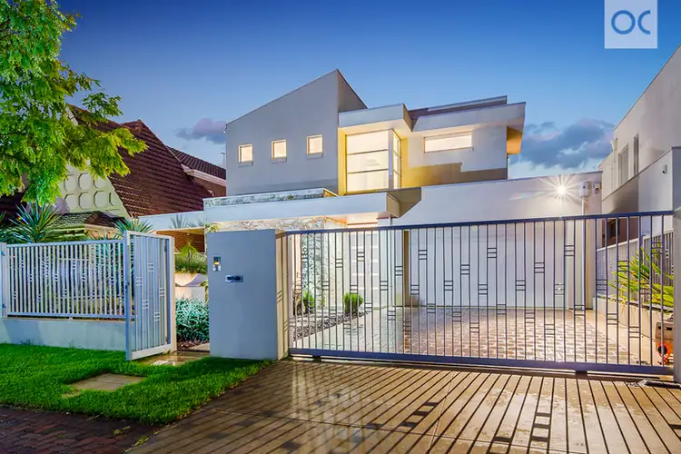 Third view of Homely house listing, 5 Strathmore Avenue, Lockleys SA 5032