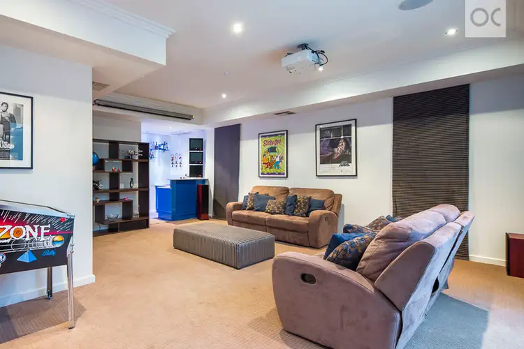 Sixth view of Homely house listing, 5 Strathmore Avenue, Lockleys SA 5032