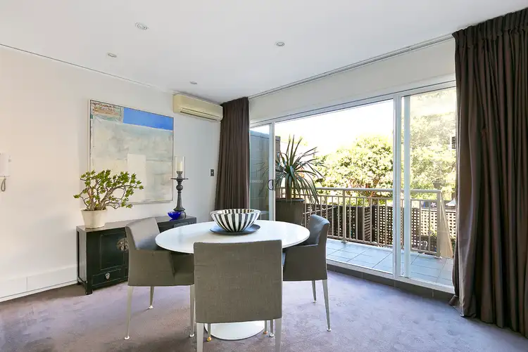 Third view of Homely townhouse listing, 4/430 Darling Street, Balmain NSW 2041