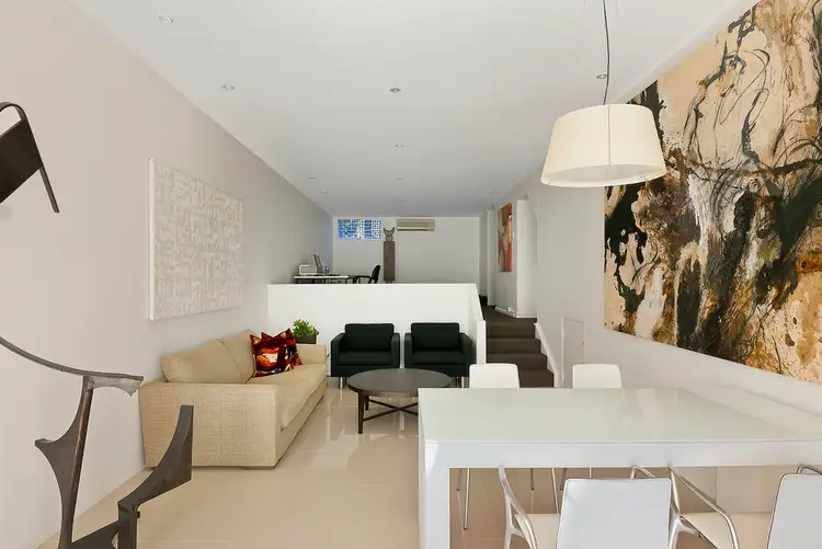 Fourth view of Homely townhouse listing, 4/430 Darling Street, Balmain NSW 2041