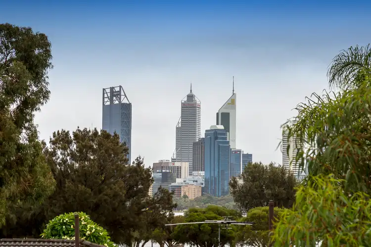 Main view of Homely unit listing, 58/6 Manning Terrace, South Perth WA 6151