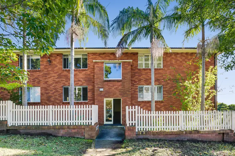 Second view of Homely unit listing, 4/78 Harbord Road, Freshwater NSW 2096