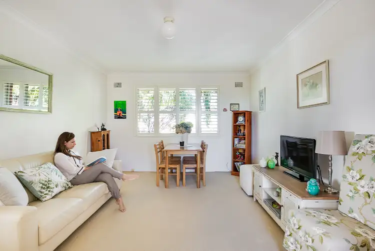 Third view of Homely unit listing, 4/78 Harbord Road, Freshwater NSW 2096