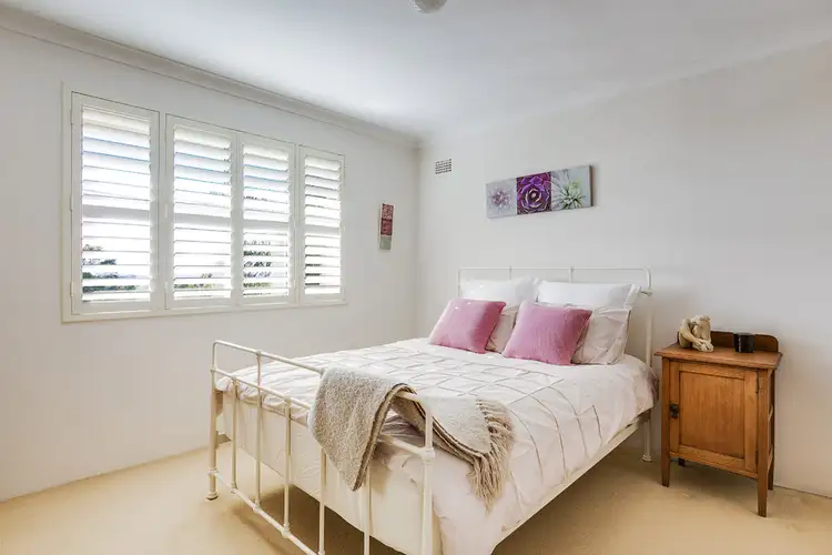 Fifth view of Homely unit listing, 4/78 Harbord Road, Freshwater NSW 2096