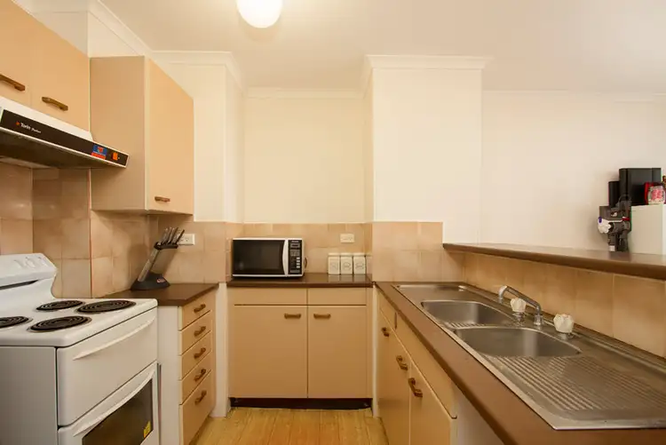 Third view of Homely apartment listing, 806/2 Springfield Avenue, Potts Point NSW 2011