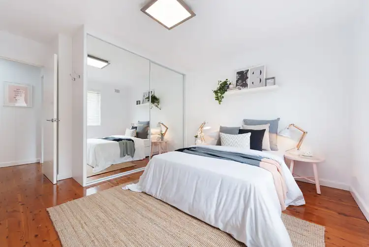 Third view of Homely apartment listing, 4/59 Wardell Road, Lewisham NSW 2049