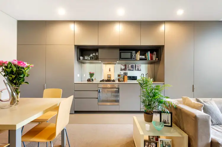 Main view of Homely apartment listing, 105/12 Denison Street, Camperdown NSW 2050