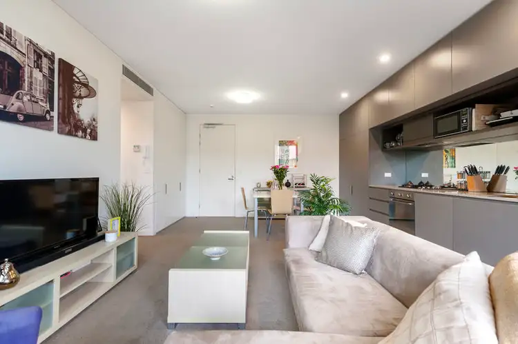 Fourth view of Homely apartment listing, 105/12 Denison Street, Camperdown NSW 2050