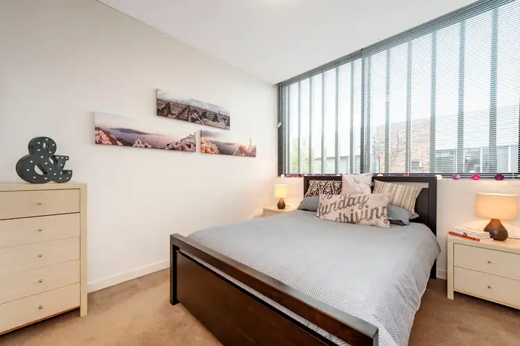 Fifth view of Homely apartment listing, 105/12 Denison Street, Camperdown NSW 2050