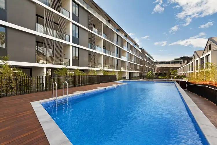 Sixth view of Homely apartment listing, 105/12 Denison Street, Camperdown NSW 2050