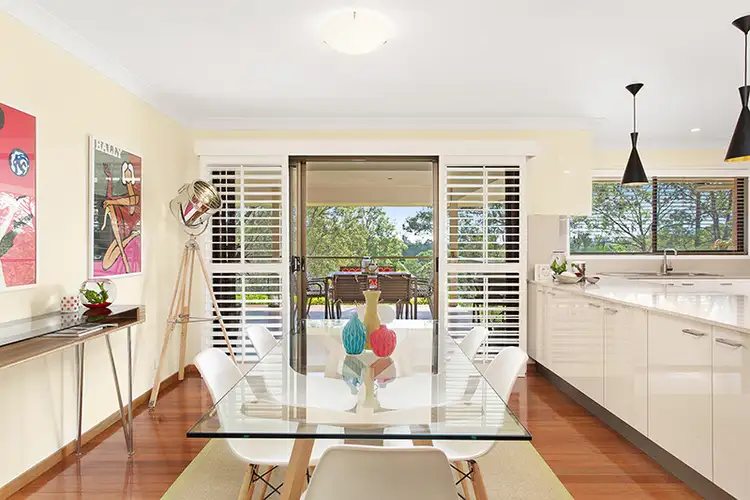 Main view of Homely house listing, 10 Pinecone Court, Bunya QLD 4055