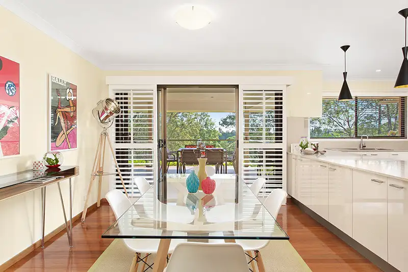 Main view of Homely house listing, 10 Pinecone Court, Bunya QLD 4055