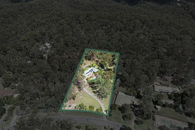 Third view of Homely house listing, 10 Pinecone Court, Bunya QLD 4055