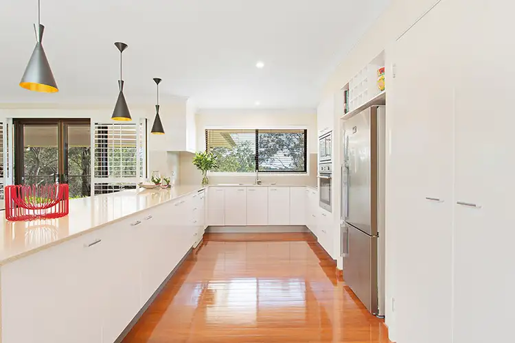 Fourth view of Homely house listing, 10 Pinecone Court, Bunya QLD 4055