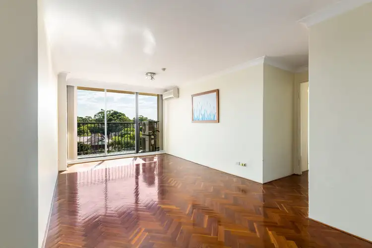 Second view of Homely apartment listing, 7E/30-34 Churchill Avenue, Strathfield NSW 2135