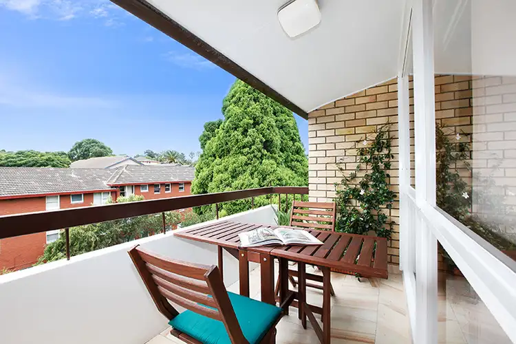 Main view of Homely apartment listing, 17/30 Bland Street, Ashfield NSW 2131
