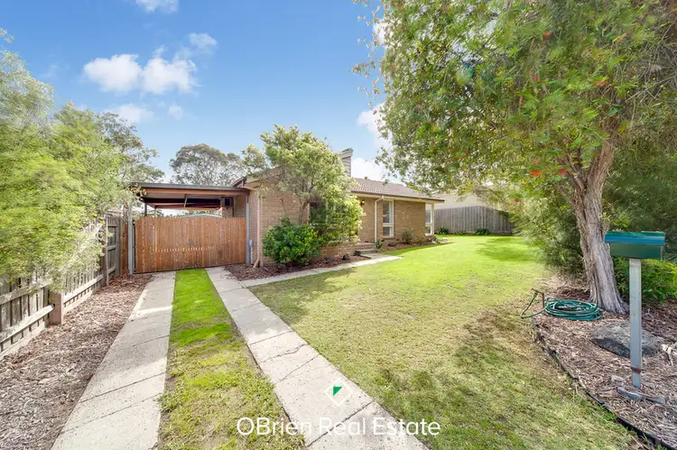 Main view of Homely house listing, 7 Rossiter Avenue, Endeavour Hills VIC 3802