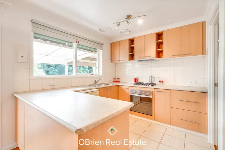 Second view of Homely house listing, 7 Rossiter Avenue, Endeavour Hills VIC 3802