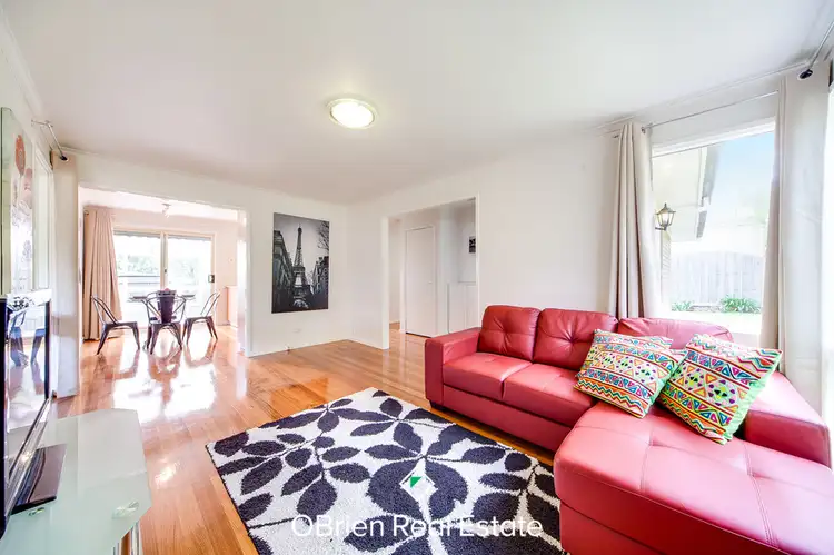 Third view of Homely house listing, 7 Rossiter Avenue, Endeavour Hills VIC 3802