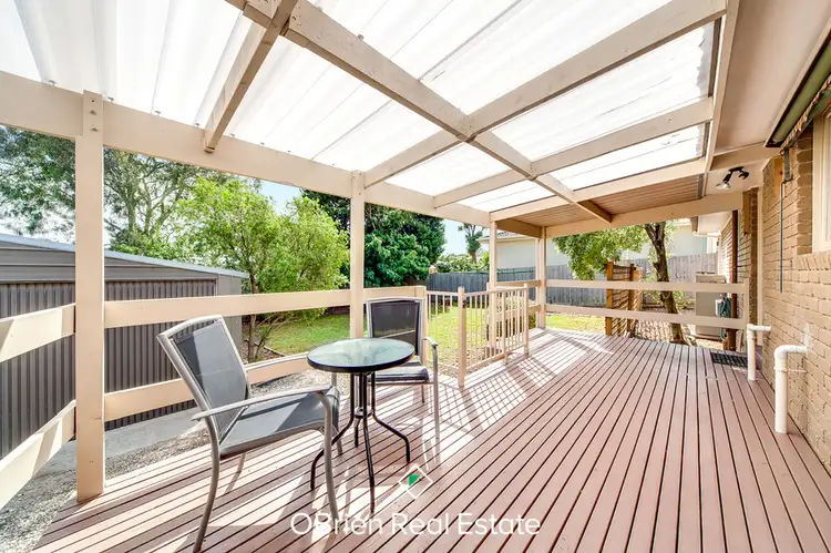 Fourth view of Homely house listing, 7 Rossiter Avenue, Endeavour Hills VIC 3802