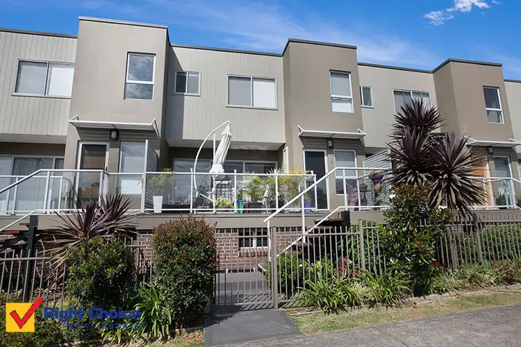 3/261-263 Farmborough Road, Farmborough Heights NSW 2526