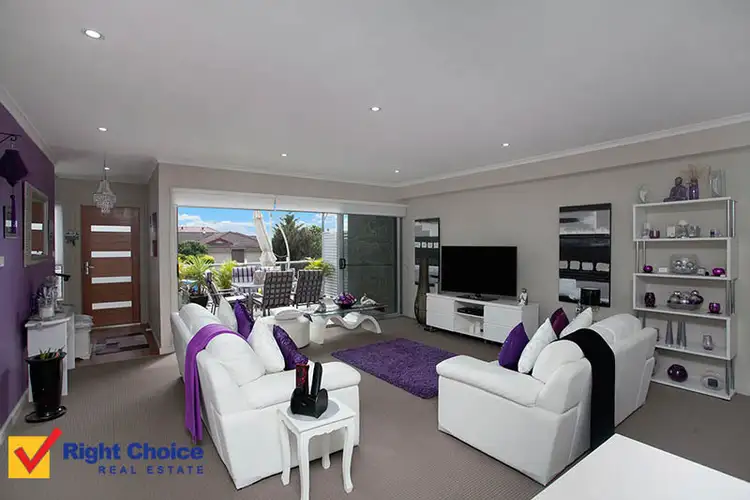 Second view of Homely townhouse listing, 3/261-263 Farmborough Road, Farmborough Heights NSW 2526