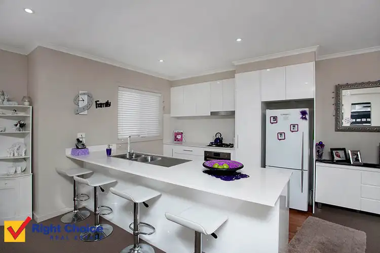 Third view of Homely townhouse listing, 3/261-263 Farmborough Road, Farmborough Heights NSW 2526