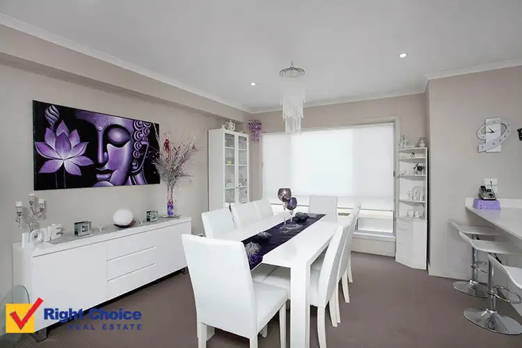 Fourth view of Homely townhouse listing, 3/261-263 Farmborough Road, Farmborough Heights NSW 2526