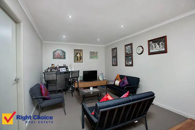 Fifth view of Homely townhouse listing, 3/261-263 Farmborough Road, Farmborough Heights NSW 2526