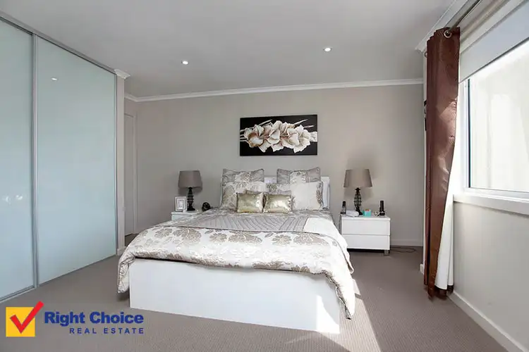 Sixth view of Homely townhouse listing, 3/261-263 Farmborough Road, Farmborough Heights NSW 2526