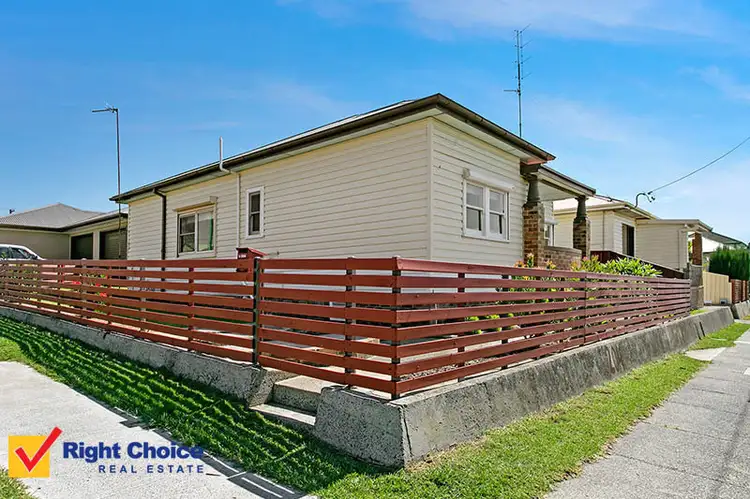 1/204 Shellharbour Road, Warilla NSW 2528
